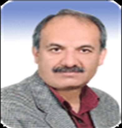 Mohsen Ahmadi