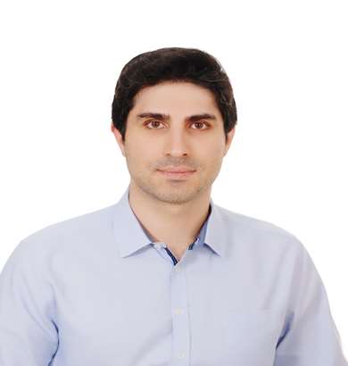 Ali Ameri