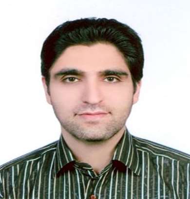 Ahmad Mostaar