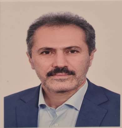 Mohammad Reza Deevband