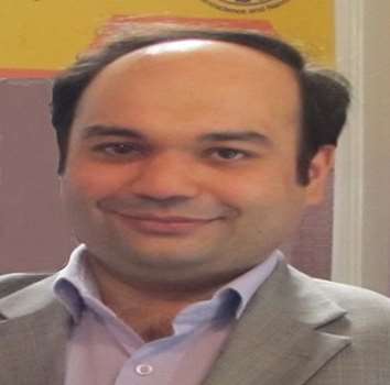 Pezhman Sasanpour