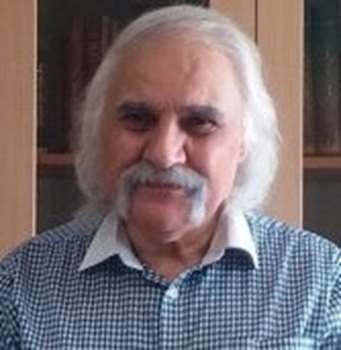 Hashem RafieeTabar