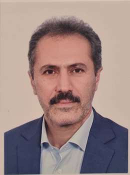 Mohammad Reza Deevband